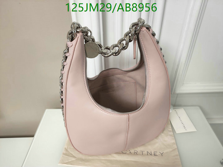 Stella McCartney-Bag-Mirror Quality Code: AB8956 $: 125USD