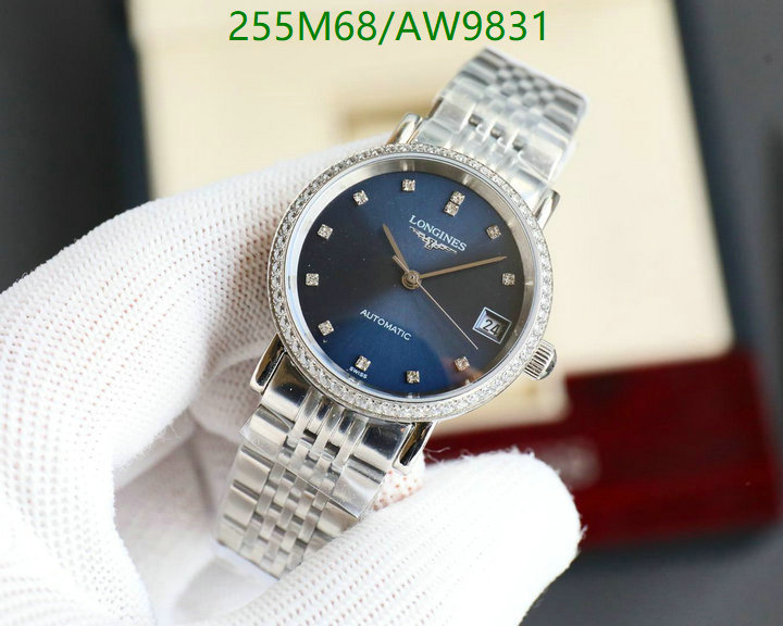 Longines-Watch-Mirror Quality Code: AW9831 $: 255USD