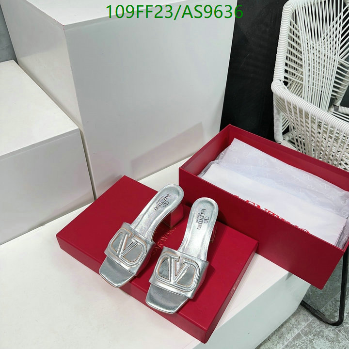 Valentino-Women Shoes Code: AS9636 $: 109USD