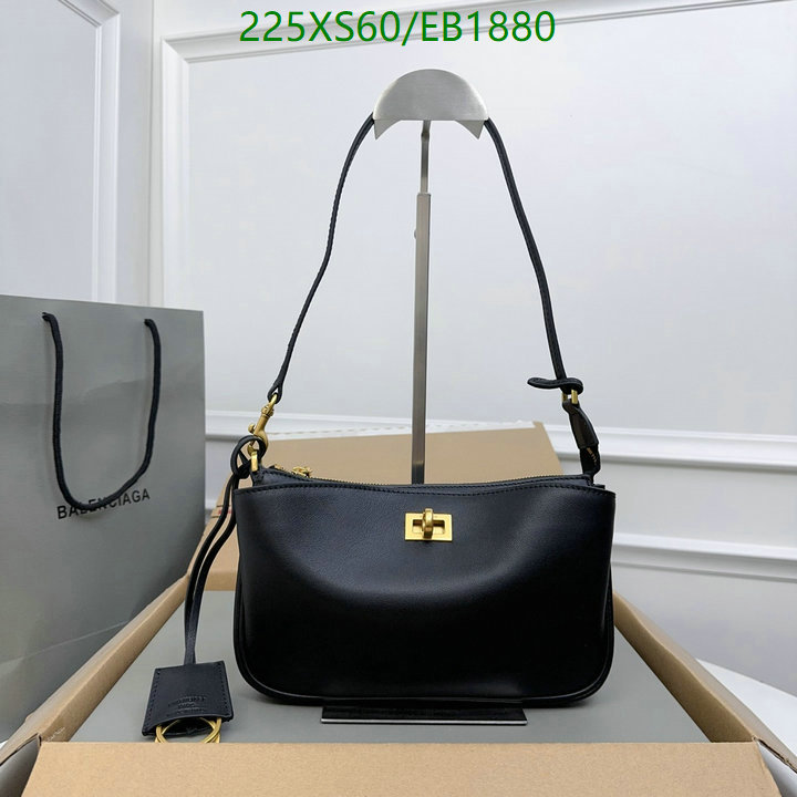 Balenciaga-Bag-Mirror Quality Code: EB1880 $: 225USD