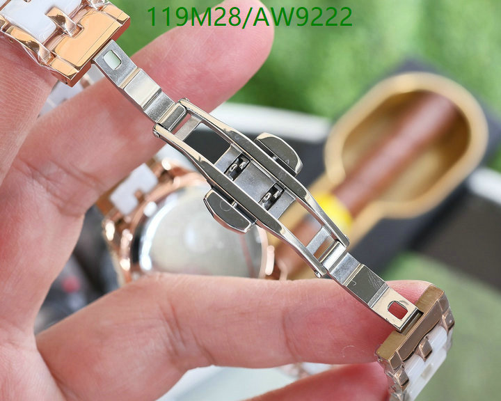 Omega-Watch(4A) Code: AW9222 $: 119USD
