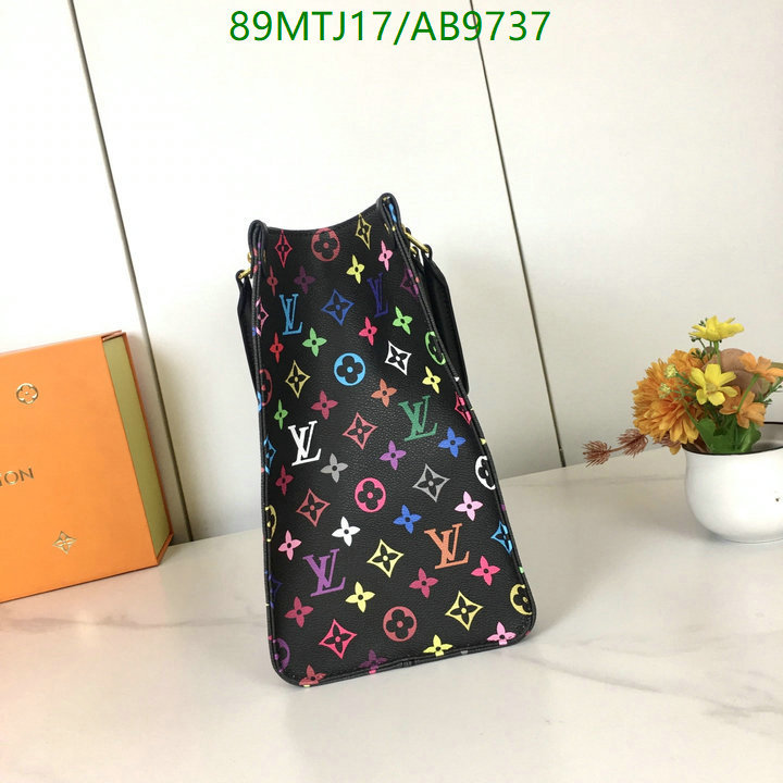 LV-Bag-4A Quality Code: AB9737 $: 89USD