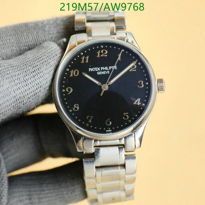 Patek Philippe-Watch-Mirror Quality Code: AW9768 $: 219USD