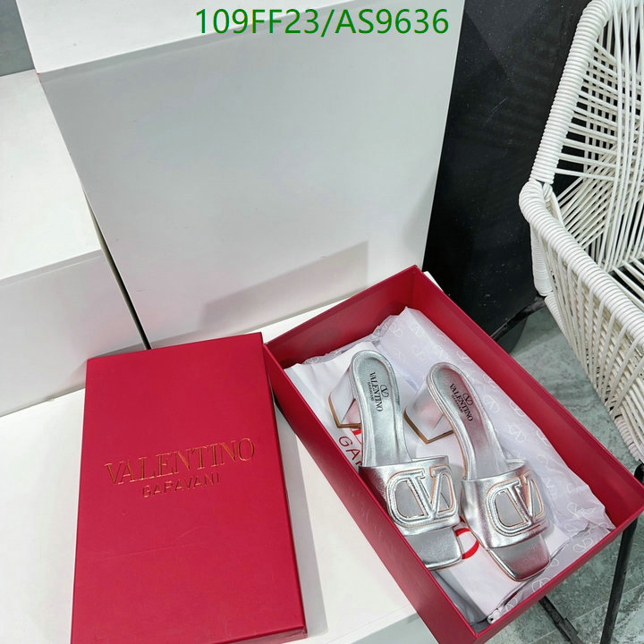 Valentino-Women Shoes Code: AS9636 $: 109USD