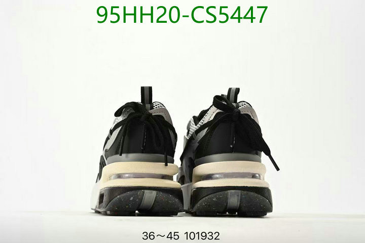 Nike-Men shoes Code: CS5447 $: 95USD