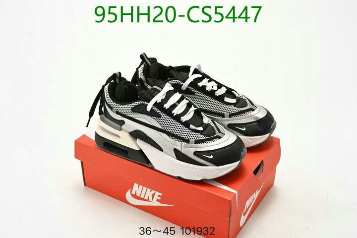 Nike-Men shoes Code: CS5447 $: 95USD