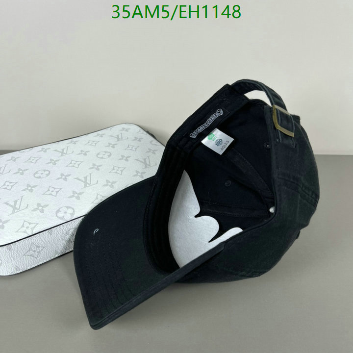 Chrome Hearts-Cap(Hat) Code: EH1148 $: 35USD