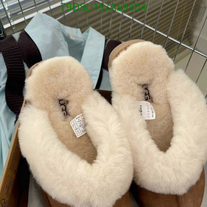 UGG-Women Shoes Code: AS9304 $: 79USD