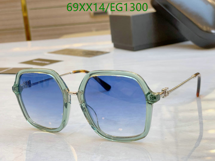 D&G-Glasses Code: EG1300 $: 69USD