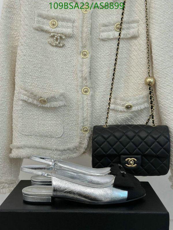 Chanel-Women Shoes Code: AS8899 $: 109USD