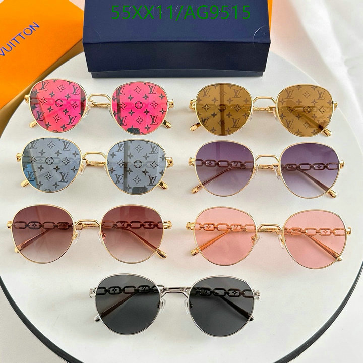 LV-Glasses Code: AG9515 $: 55USD