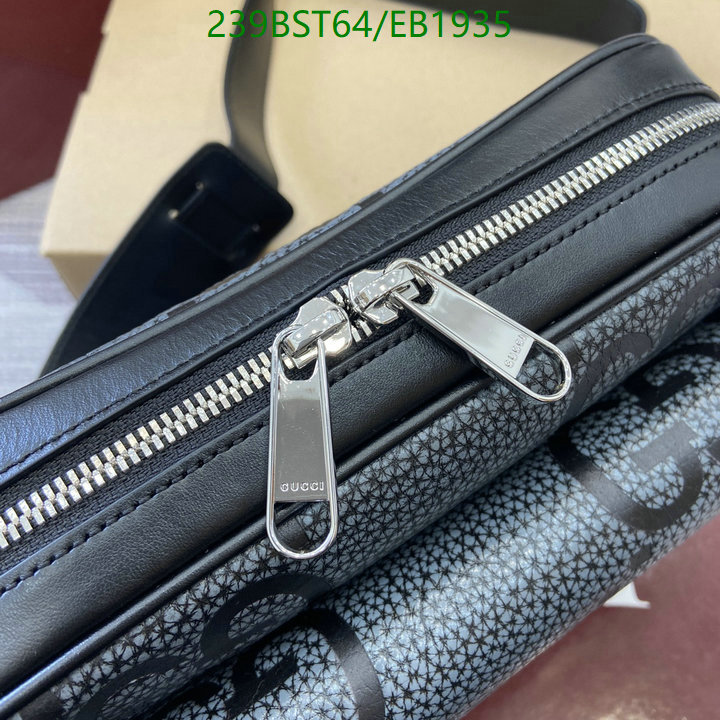 Gucci-Bag-Mirror Quality Code: EB1935 $: 239USD