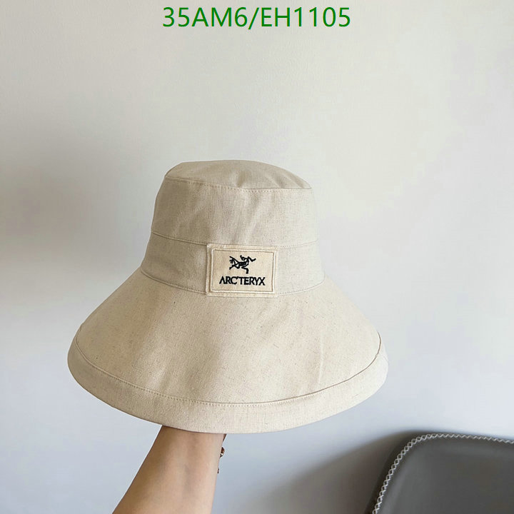 ARCTERYX-Cap(Hat) Code: EH1105 $: 35USD