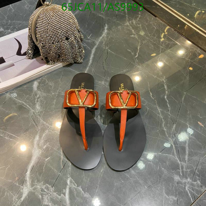 Valentino-Women Shoes Code: AS9993 $: 65USD