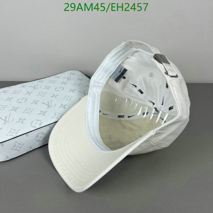 Nike-Cap(Hat) Code: EH2457 $: 29USD