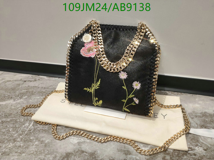 Stella McCartney-Bag-Mirror Quality Code: AB9138 $: 109USD