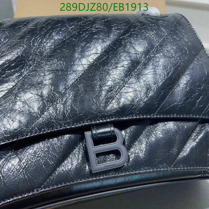 Balenciaga-Bag-Mirror Quality Code: EB1913 $: 289USD