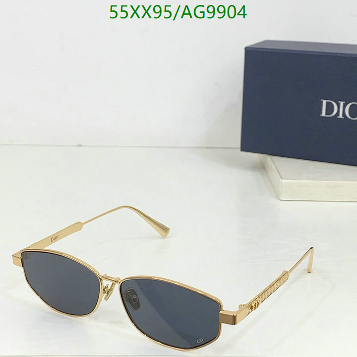 Dior-Glasses Code: AG9904 $: 55USD