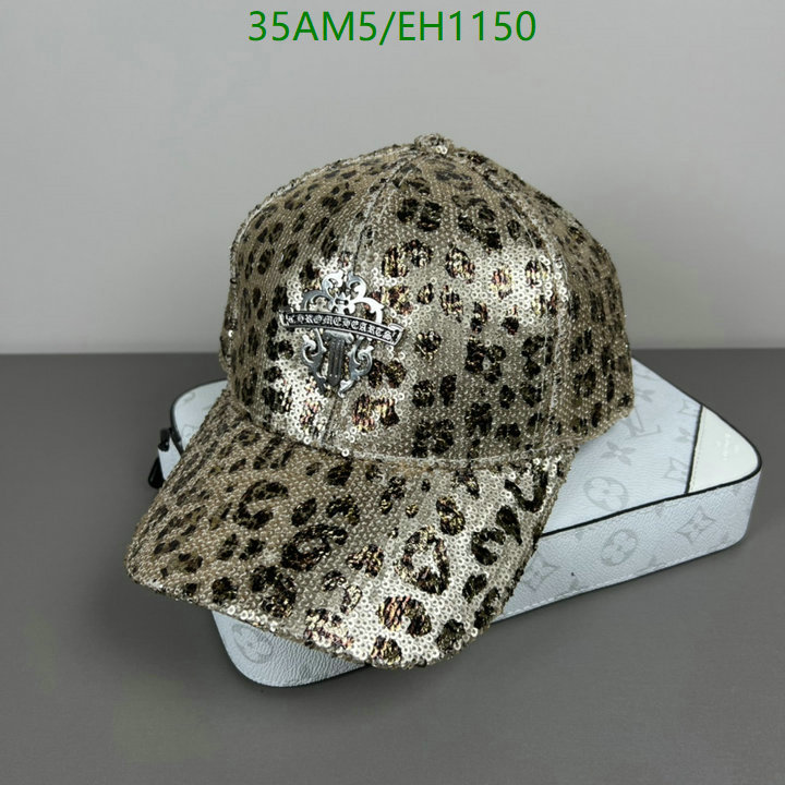 Chrome Hearts-Cap(Hat) Code: EH1150 $: 35USD