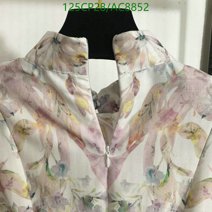 Zimmermann-Clothing Code: AC8852 $: 125USD