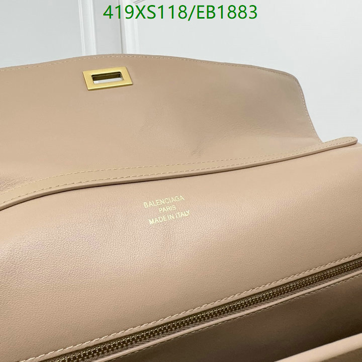 Balenciaga-Bag-Mirror Quality Code: EB1883