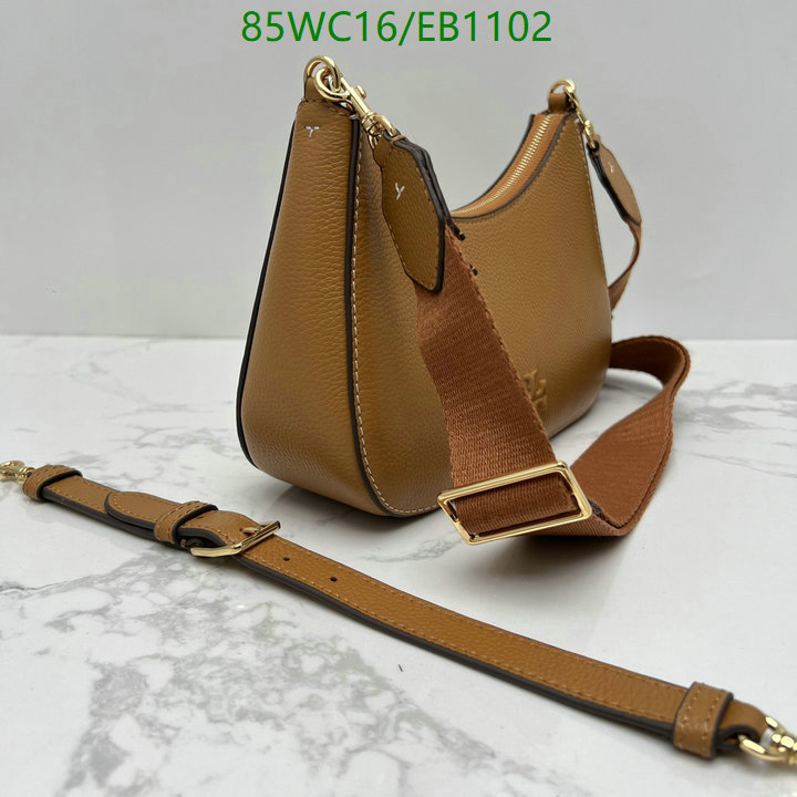 Tory Burch-Bag-4A Quality Code: EB1102 $: 85USD