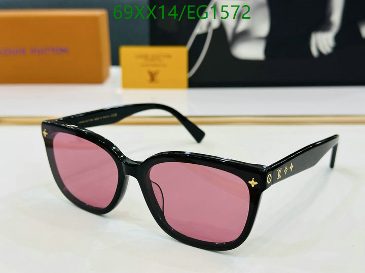 LV-Glasses Code: EG1572 $: 69USD