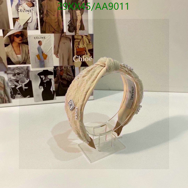 Chanel-Headband Code: AA9011 $: 29USD