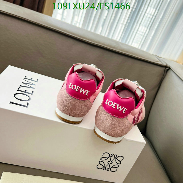 Loewe-Women Shoes Code: ES1466 $: 109USD