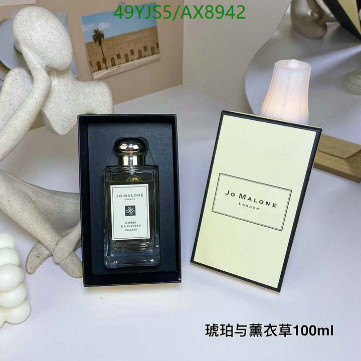 Jo Malone-Perfume Code: AX8942 $: 49USD