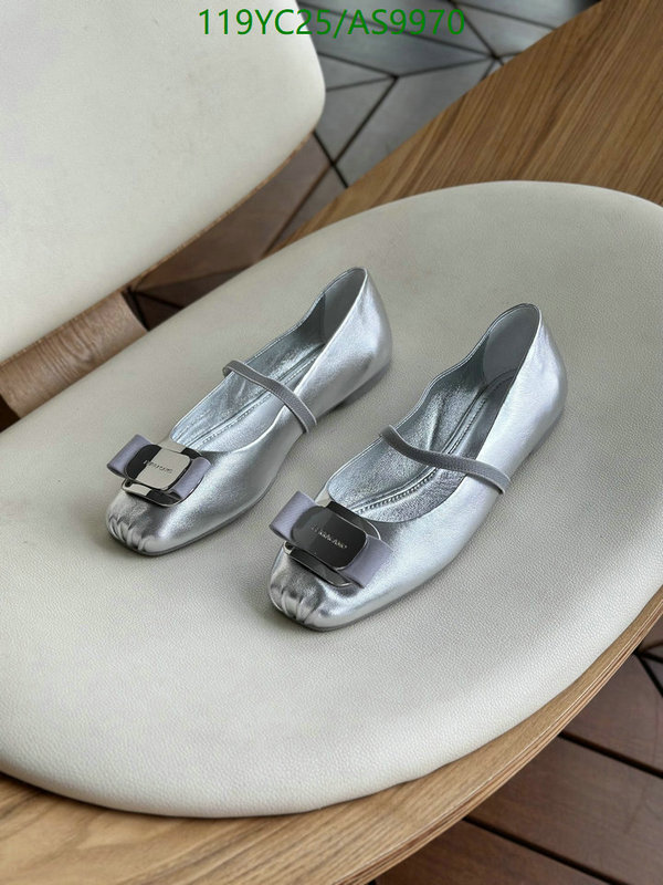 Ferragamo-Women Shoes Code: AS9970 $: 119USD