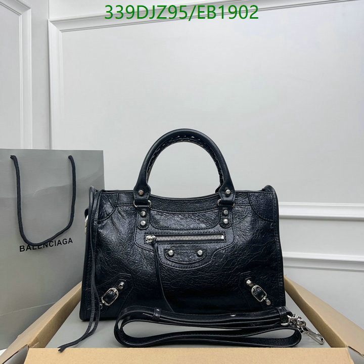 Balenciaga-Bag-Mirror Quality Code: EB1902 $: 339USD