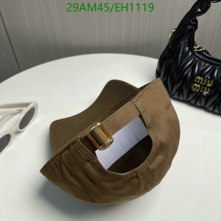 Celine-Cap(Hat) Code: EH1119 $: 29USD