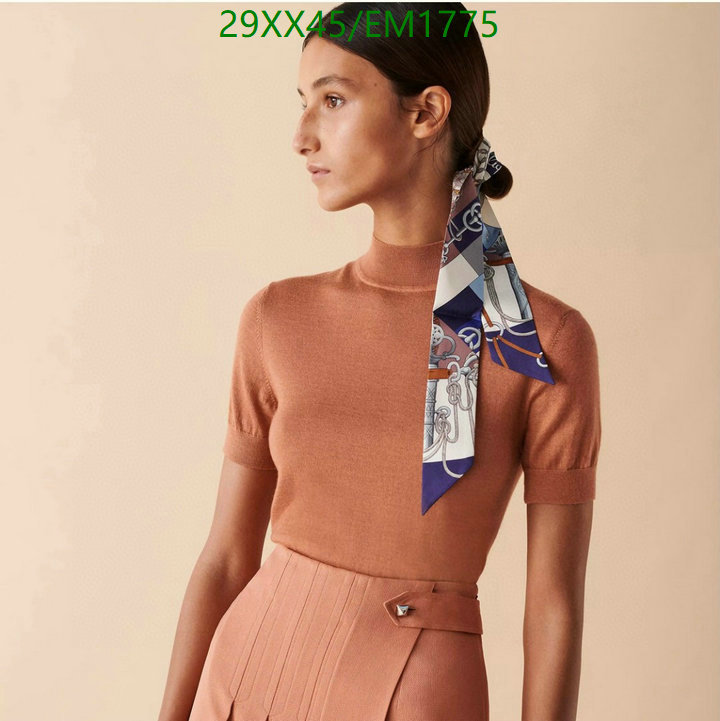 Hermes-Scarf Code: EM1775 $: 29USD