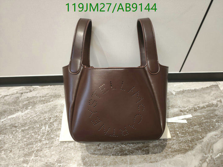 Stella McCartney-Bag-Mirror Quality Code: AB9144 $: 119USD