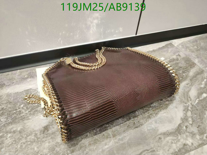 Stella McCartney-Bag-Mirror Quality Code: AB9139