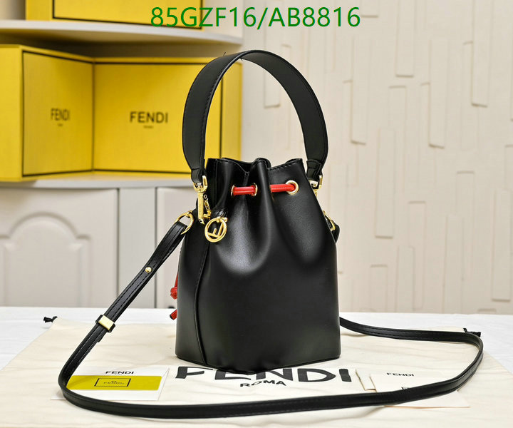 Fendi-Bag-4A Quality Code: AB8816 $: 85USD