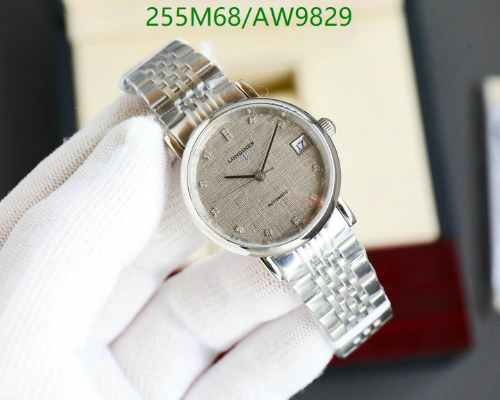 Longines-Watch-Mirror Quality Code: AW9829 $: 255USD