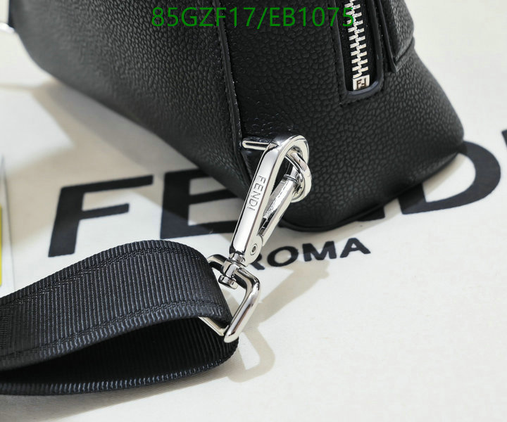 Fendi-Bag-4A Quality Code: EB1075 $: 85USD