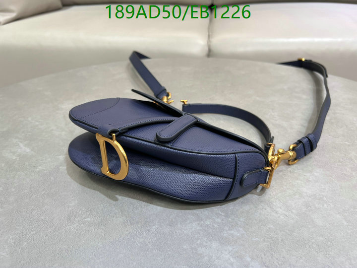 Dior-Bag-Mirror Quality Code: EB1226 $: 189USD