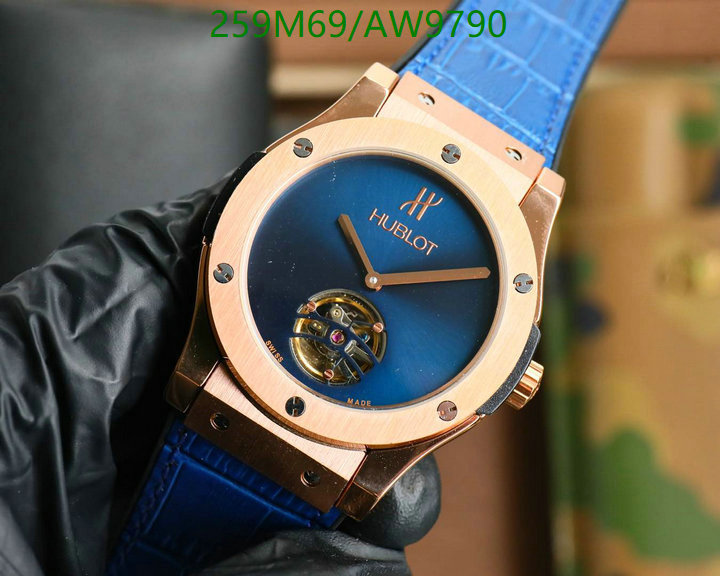 Hublot-Watch-Mirror Quality Code: AW9790 $: 259USD