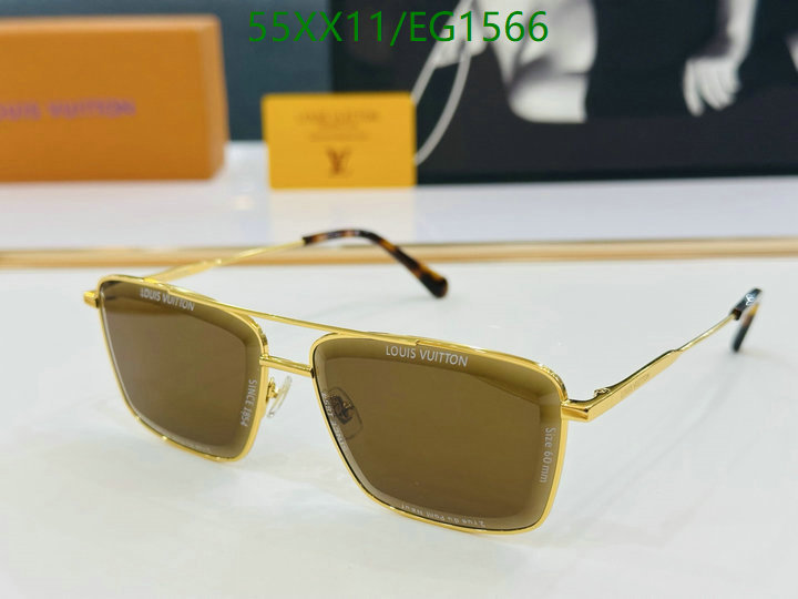 LV-Glasses Code: EG1566 $: 55USD