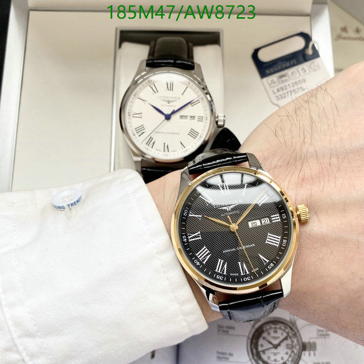 LONGINES-Watch-4A Quality Code: AW8723 $: 185USD