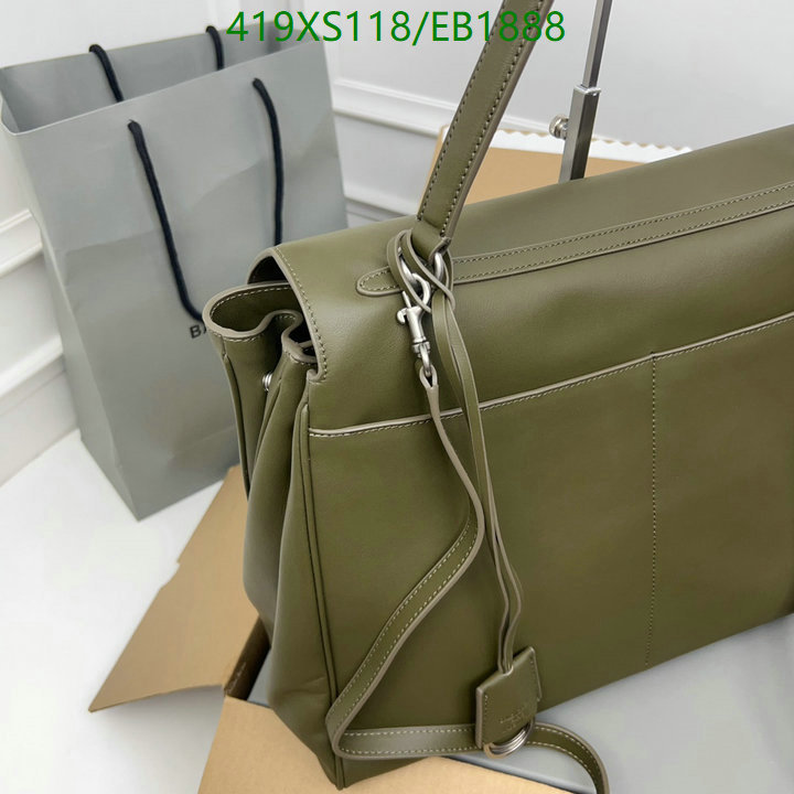 Balenciaga-Bag-Mirror Quality Code: EB1888