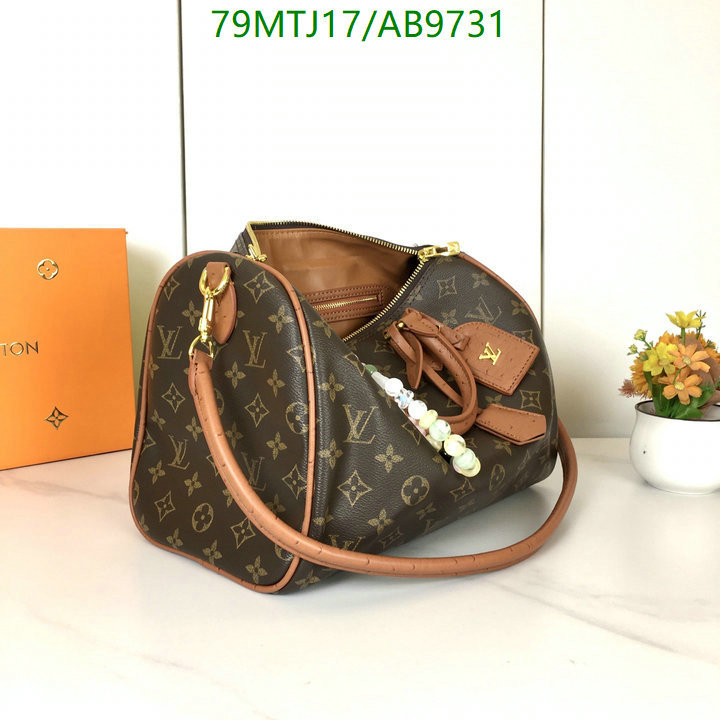 LV-Bag-4A Quality Code: AB9731 $: 79USD