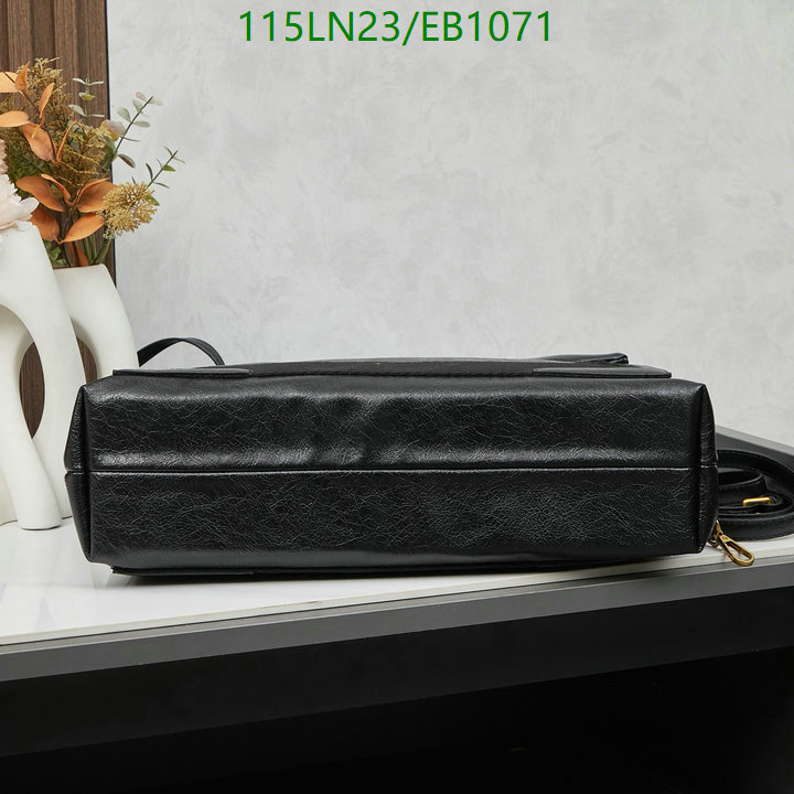 Balenciaga-Bag-4A Quality Code: EB1071 $: 115USD