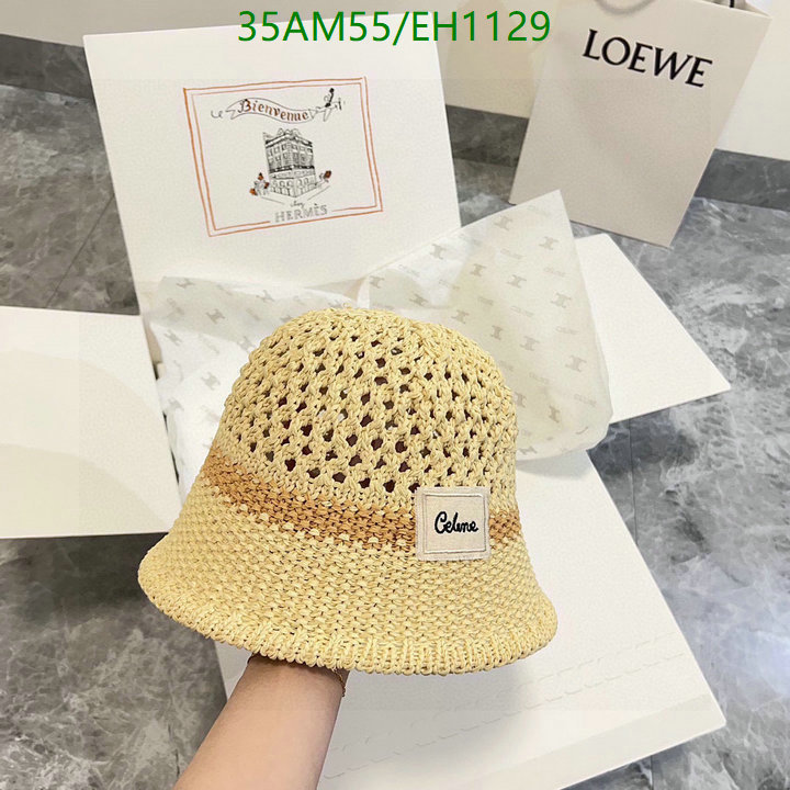 Celine-Cap(Hat) Code: EH1129 $: 35USD