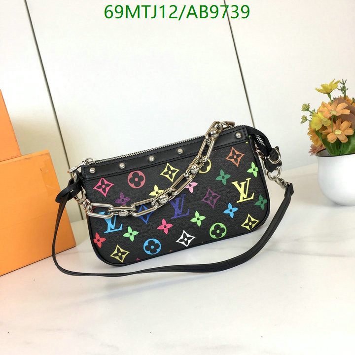 LV-Bag-4A Quality Code: AB9739 $: 69USD