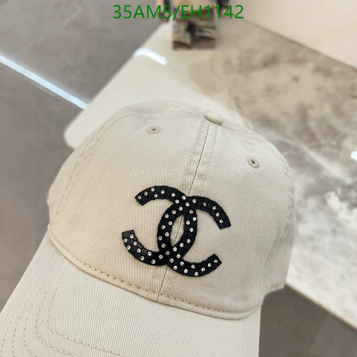 Chanel-Cap(Hat) Code: EH1142 $: 35USD