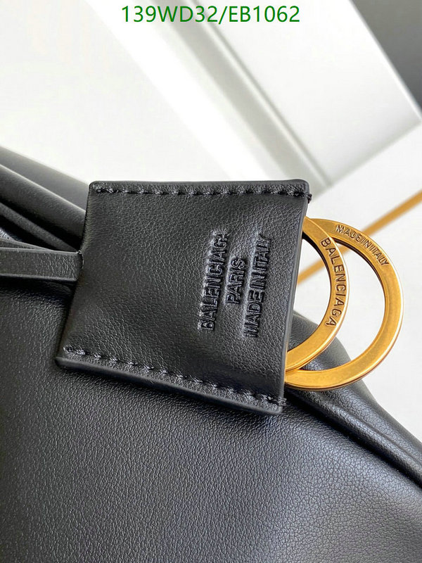 Balenciaga-Bag-4A Quality Code: EB1062 $: 139USD